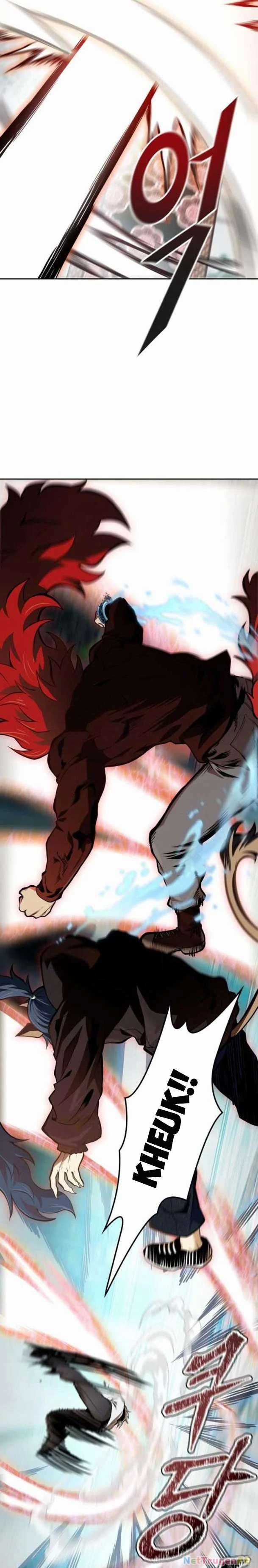 Tòa Tháp Bí Ẩn Chapter 582 trang 37