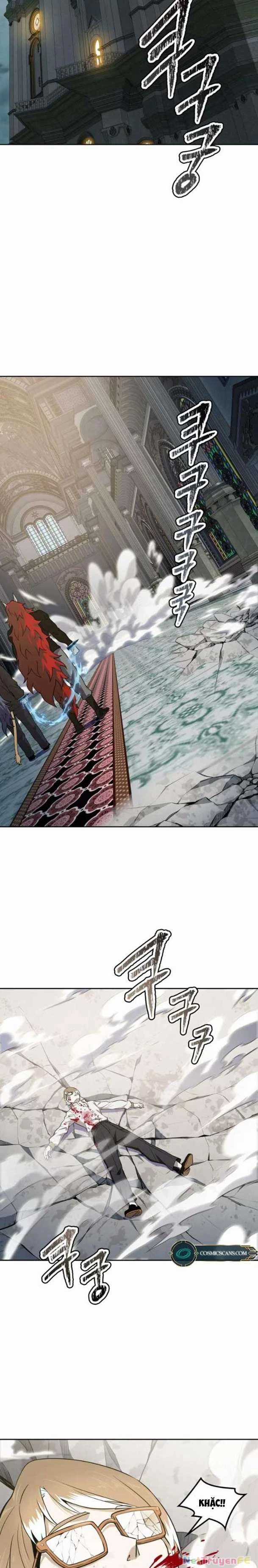 Tòa Tháp Bí Ẩn Chapter 582 trang 41