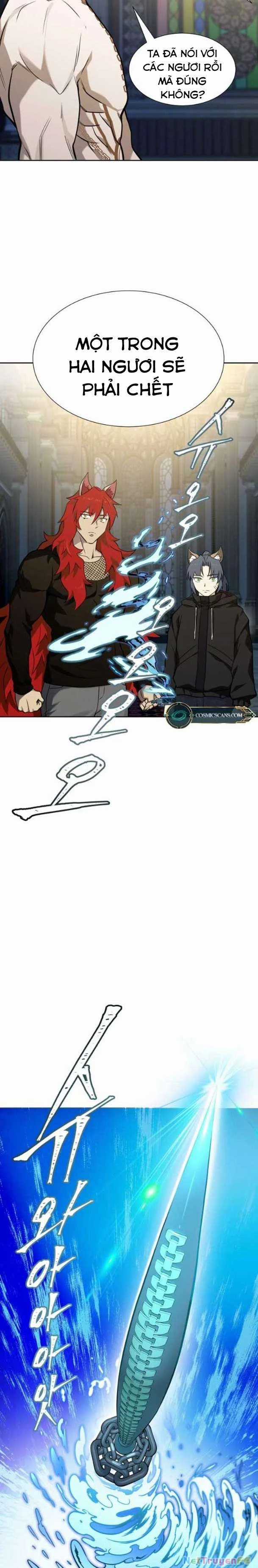 Tòa Tháp Bí Ẩn Chapter 582 trang 46