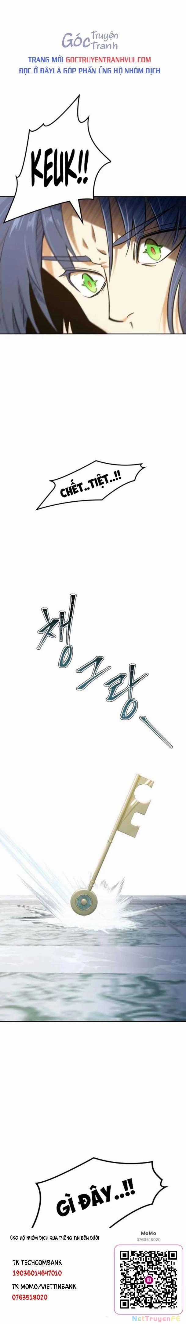 Tòa Tháp Bí Ẩn Chapter 582 trang 48