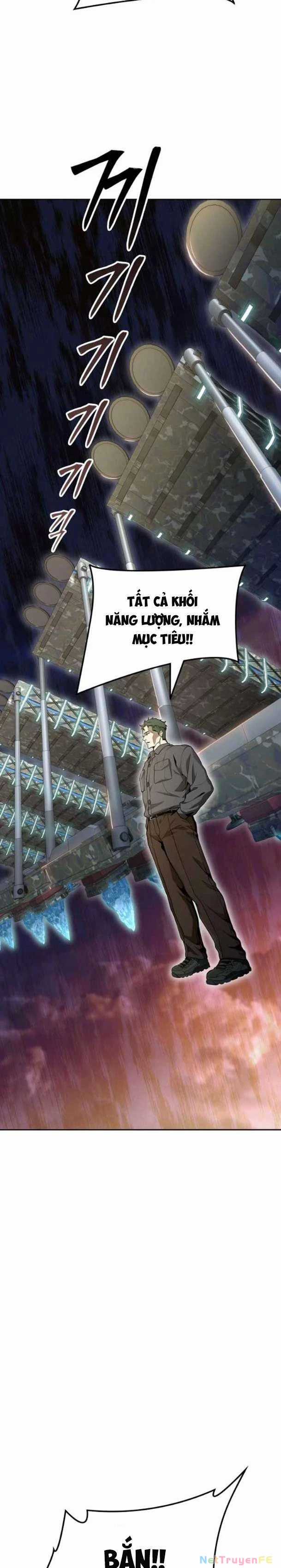 Tòa Tháp Bí Ẩn Chapter 582 trang 5