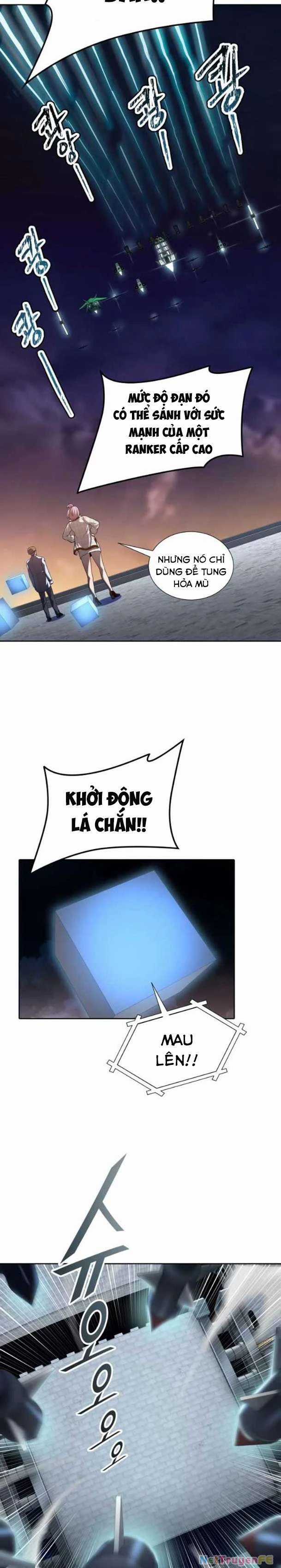 Tòa Tháp Bí Ẩn Chapter 582 trang 6