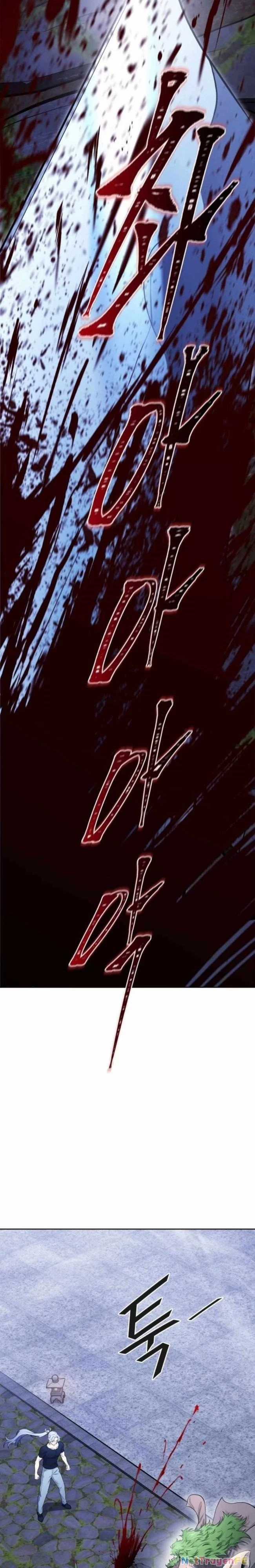 Tòa Tháp Bí Ẩn Chapter 621 trang 10