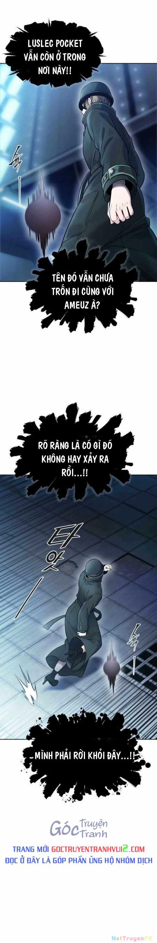 Tòa Tháp Bí Ẩn Chapter 621 trang 15