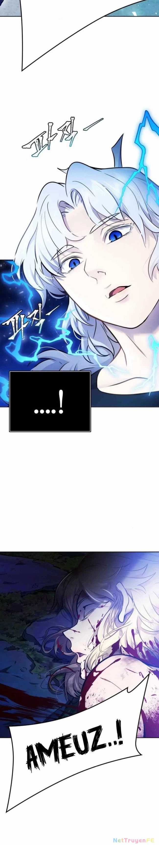 Tòa Tháp Bí Ẩn Chapter 621 trang 2