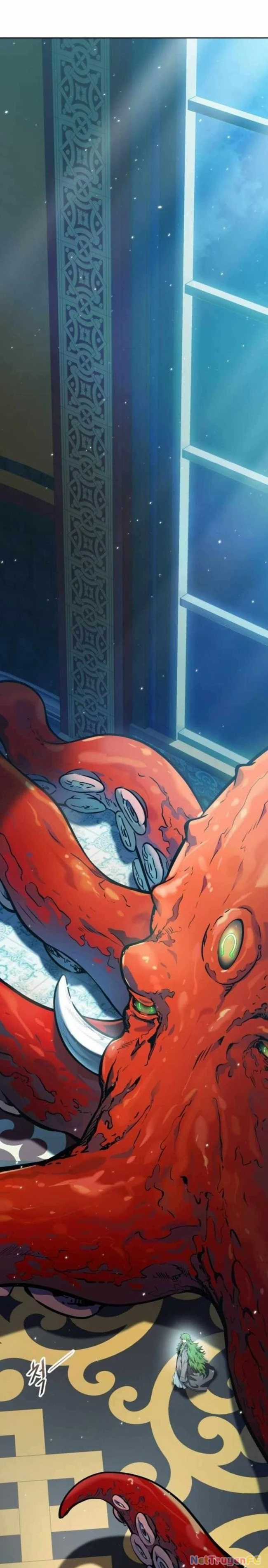 Tòa Tháp Bí Ẩn Chapter 621 trang 21