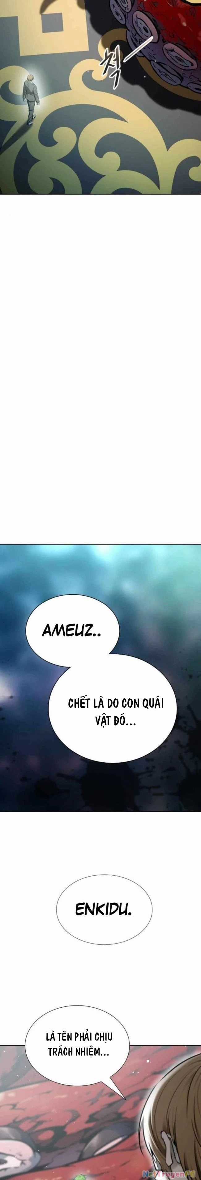 Tòa Tháp Bí Ẩn Chapter 621 trang 22