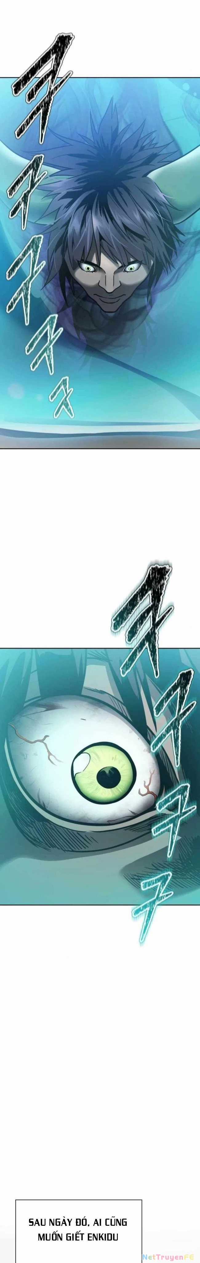 Tòa Tháp Bí Ẩn Chapter 621 trang 33