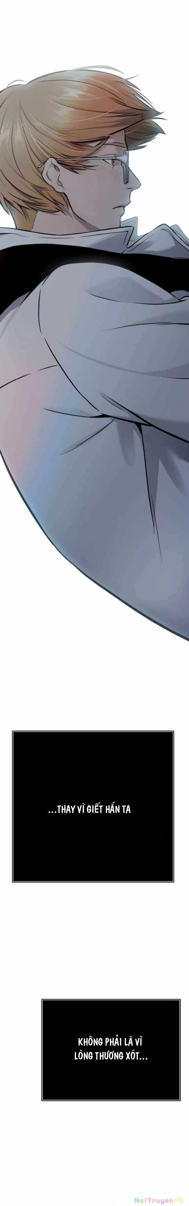 Tòa Tháp Bí Ẩn Chapter 621 trang 38