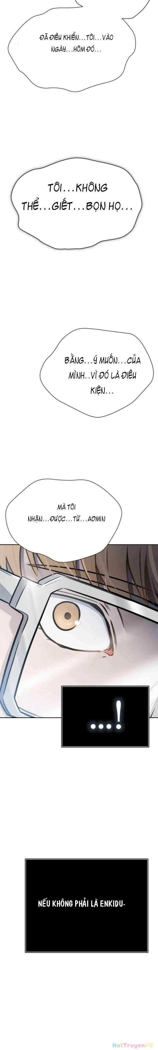 Tòa Tháp Bí Ẩn Chapter 621 trang 41