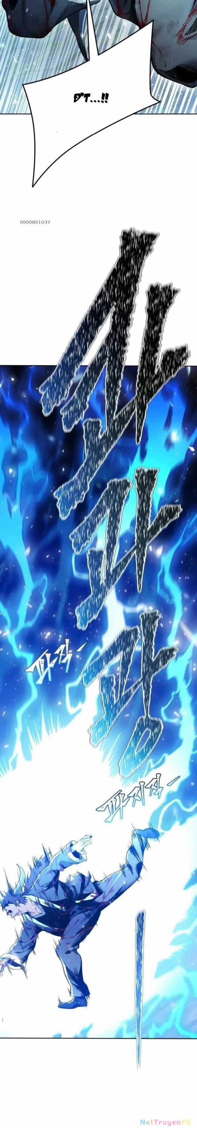 Tòa Tháp Bí Ẩn Chapter 621 trang 5