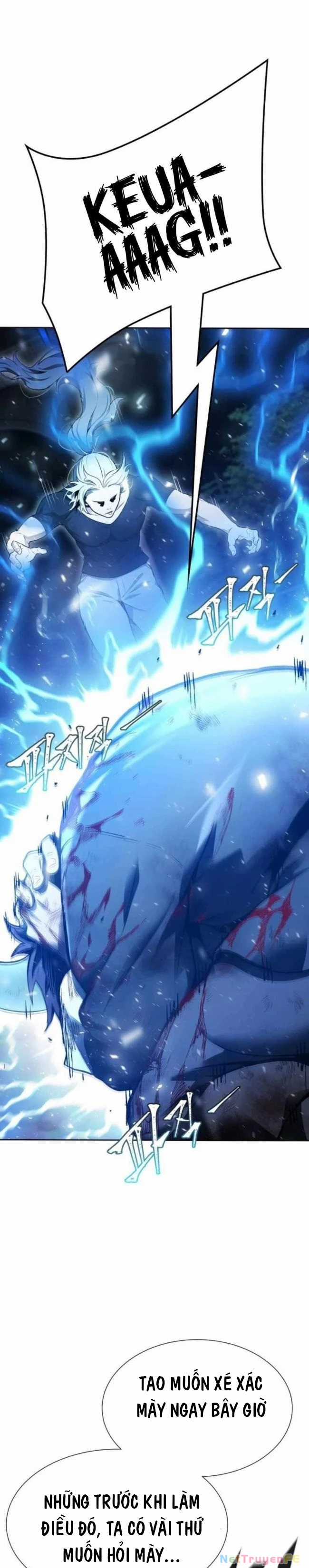 Tòa Tháp Bí Ẩn Chapter 621 trang 6