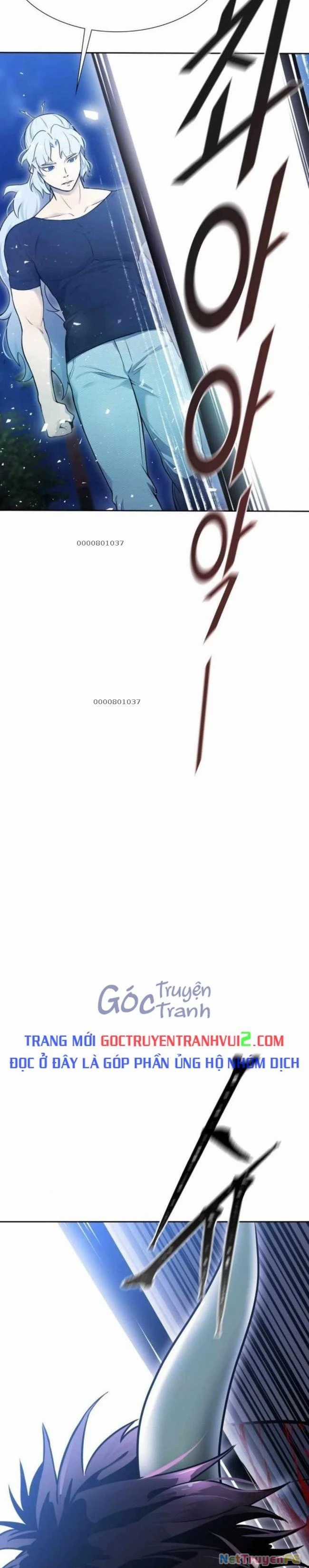 Tòa Tháp Bí Ẩn Chapter 621 trang 7