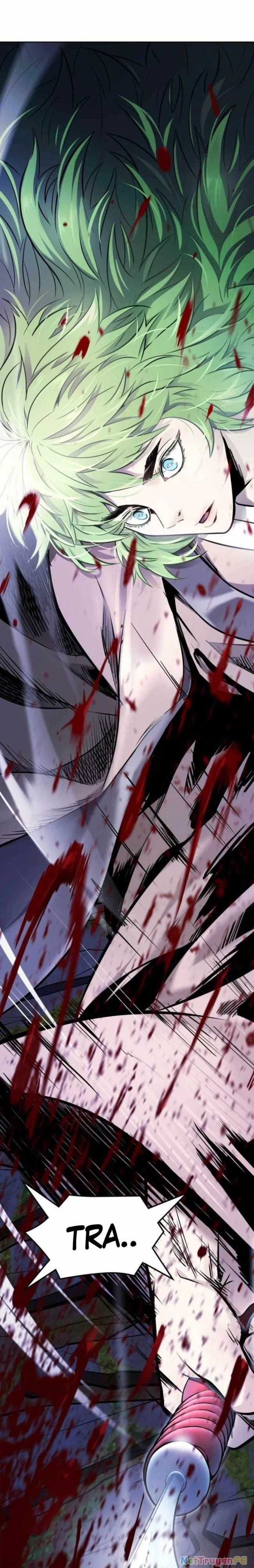 Tòa Tháp Bí Ẩn Chapter 621 trang 9