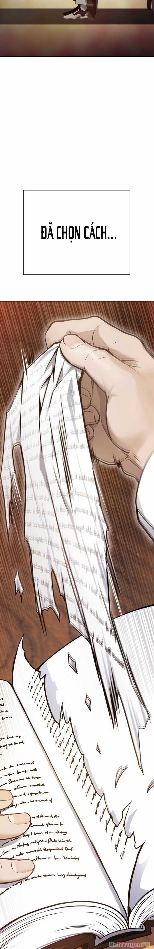 Tòa Tháp Bí Ẩn Chapter 622 trang 13