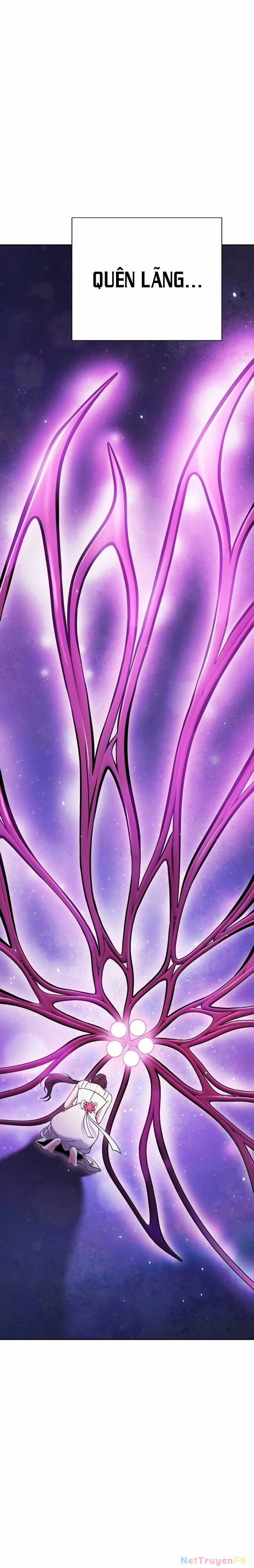 Tòa Tháp Bí Ẩn Chapter 622 trang 15