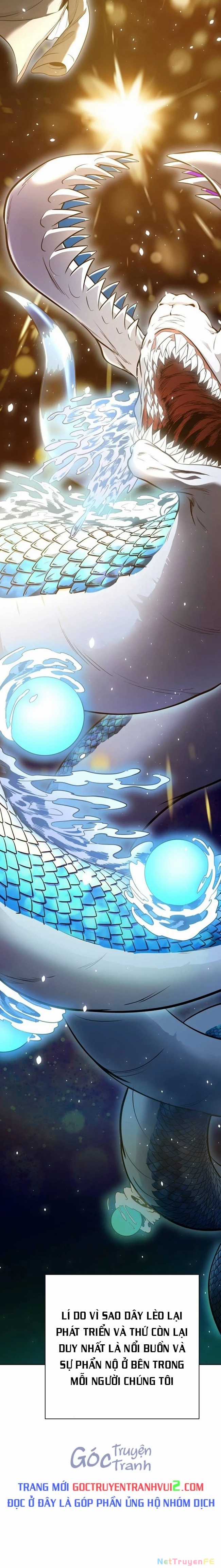 Tòa Tháp Bí Ẩn Chapter 622 trang 17