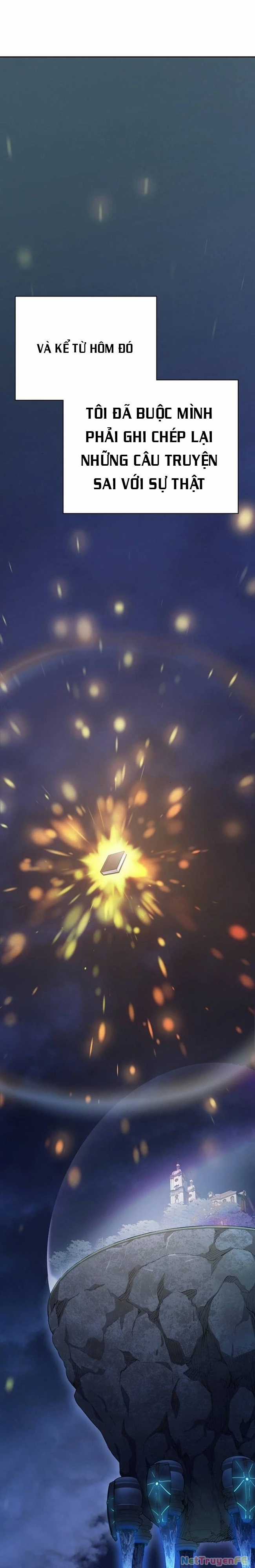 Tòa Tháp Bí Ẩn Chapter 622 trang 18