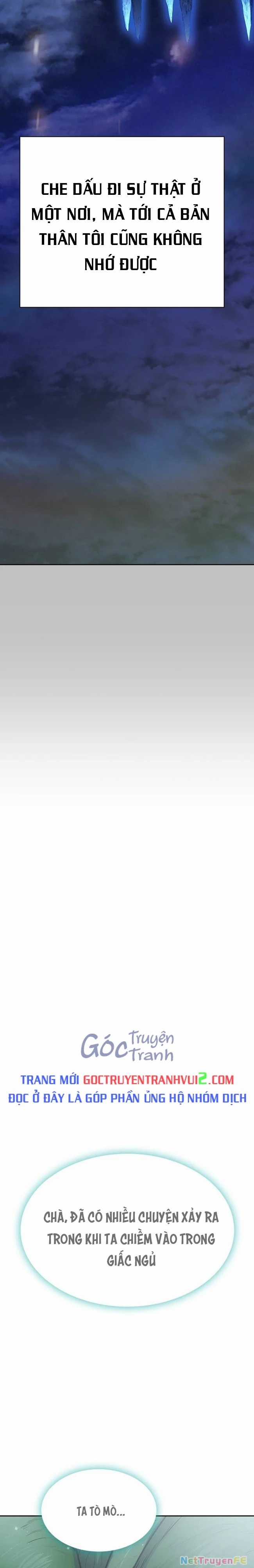 Tòa Tháp Bí Ẩn Chapter 622 trang 19