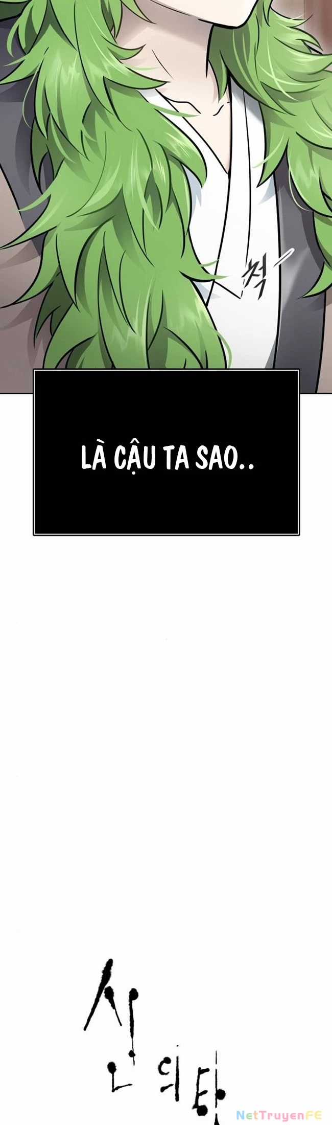 Tòa Tháp Bí Ẩn Chapter 622 trang 2