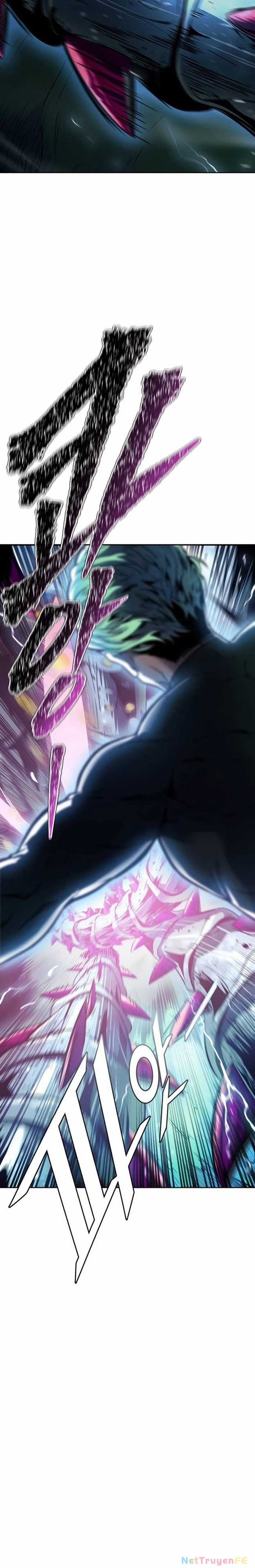 Tòa Tháp Bí Ẩn Chapter 622 trang 34