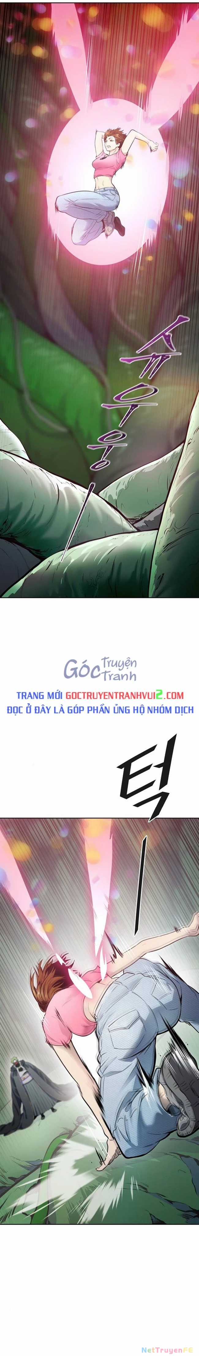 Tòa Tháp Bí Ẩn Chapter 622 trang 35