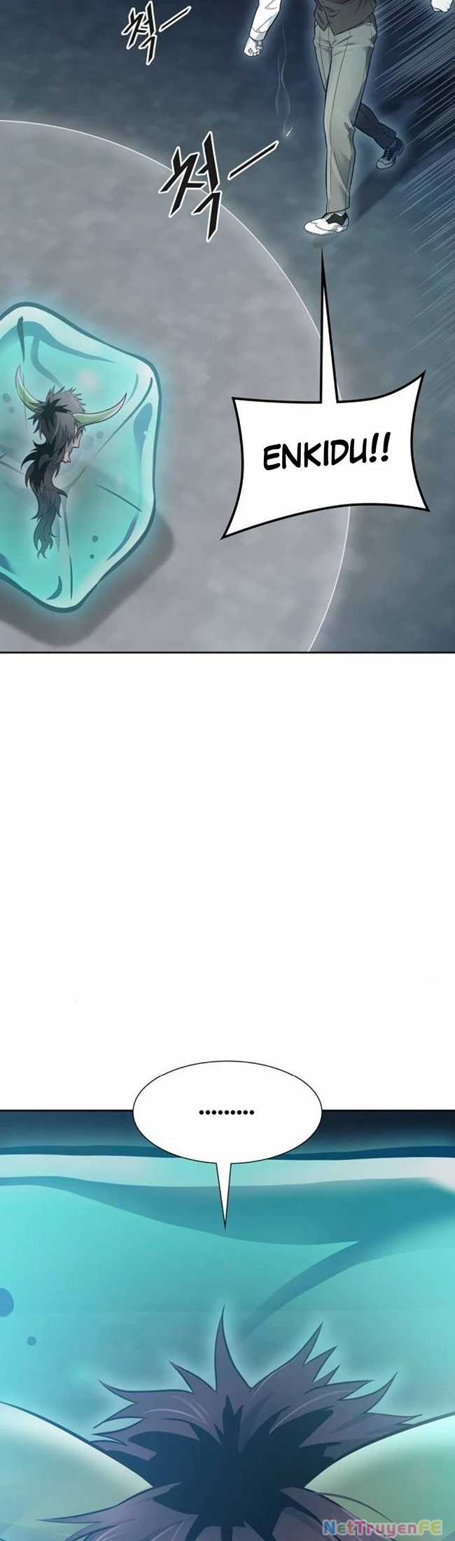 Tòa Tháp Bí Ẩn Chapter 622 trang 4