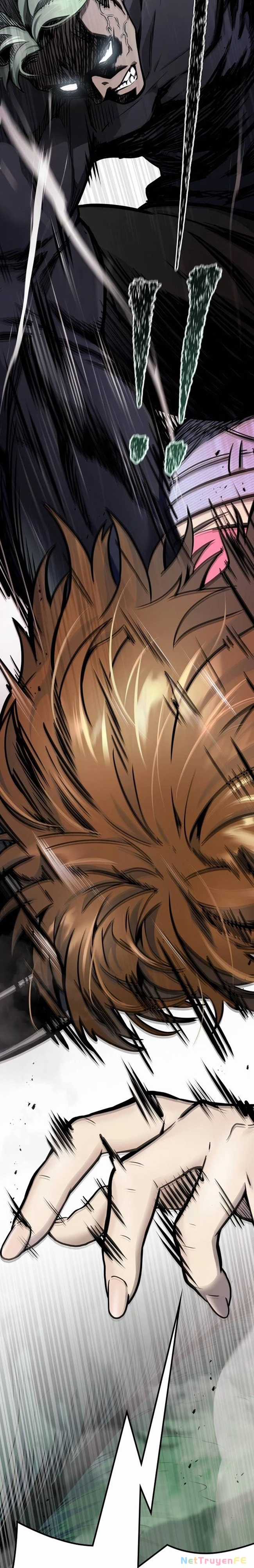 Tòa Tháp Bí Ẩn Chapter 622 trang 40