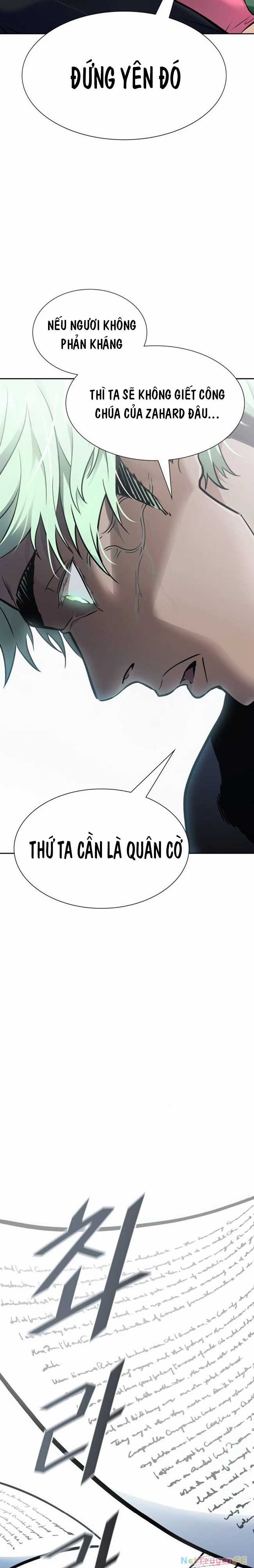 Tòa Tháp Bí Ẩn Chapter 622 trang 42