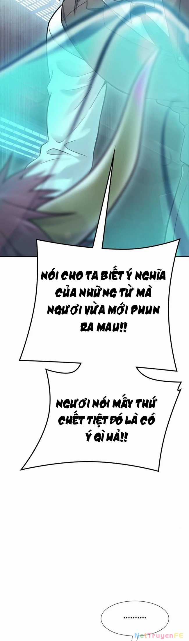 Tòa Tháp Bí Ẩn Chapter 622 trang 6