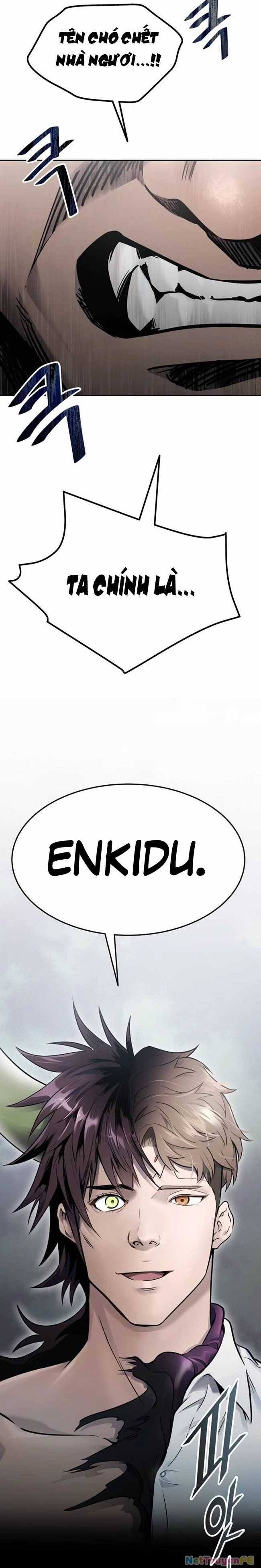 Tòa Tháp Bí Ẩn Chapter 623 trang 12