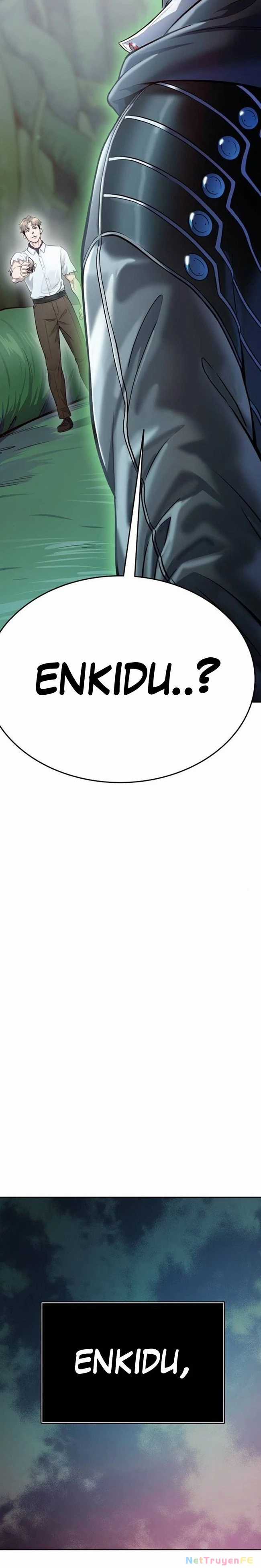 Tòa Tháp Bí Ẩn Chapter 623 trang 15