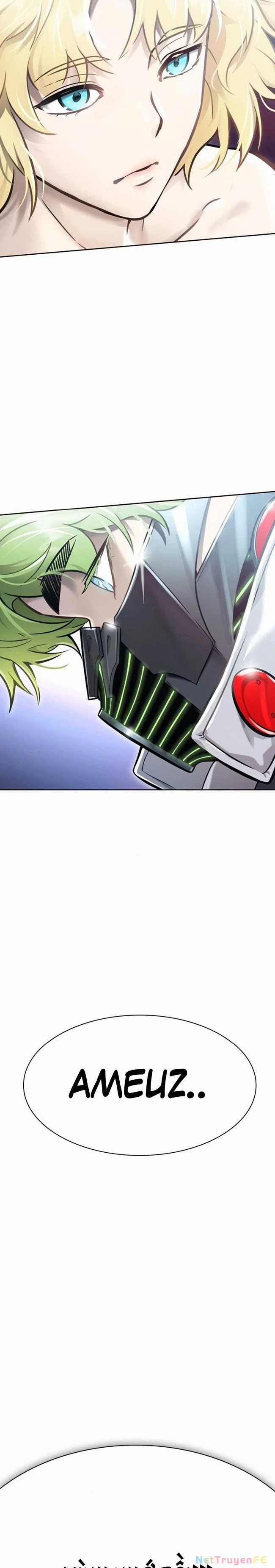 Tòa Tháp Bí Ẩn Chapter 623 trang 21