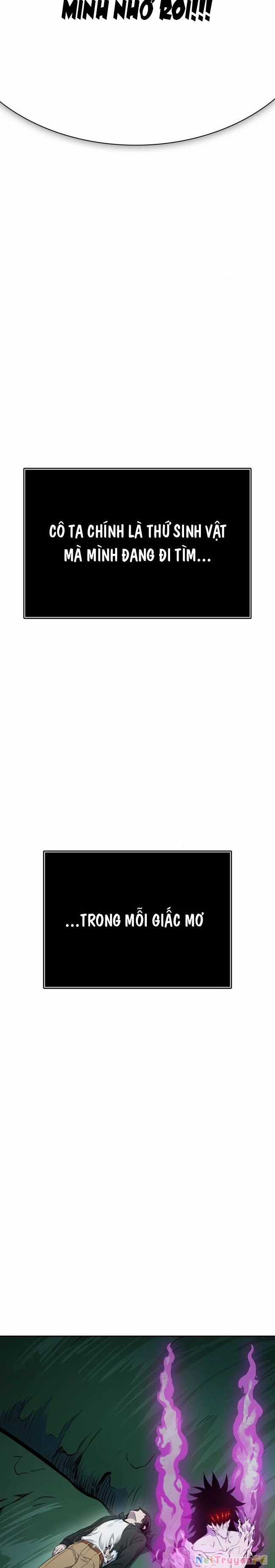 Tòa Tháp Bí Ẩn Chapter 623 trang 22