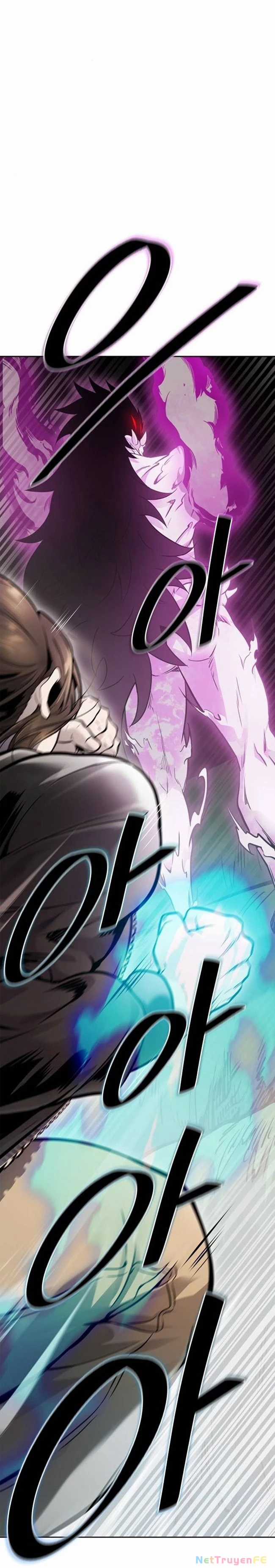 Tòa Tháp Bí Ẩn Chapter 623 trang 25