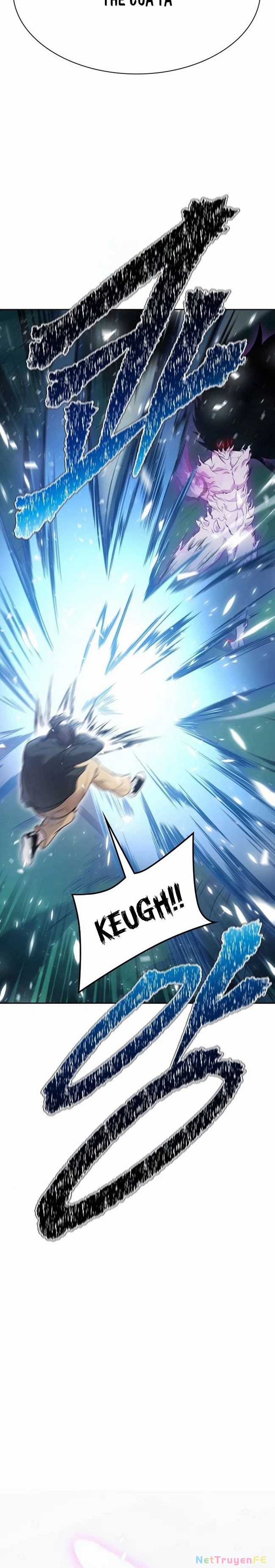 Tòa Tháp Bí Ẩn Chapter 623 trang 28