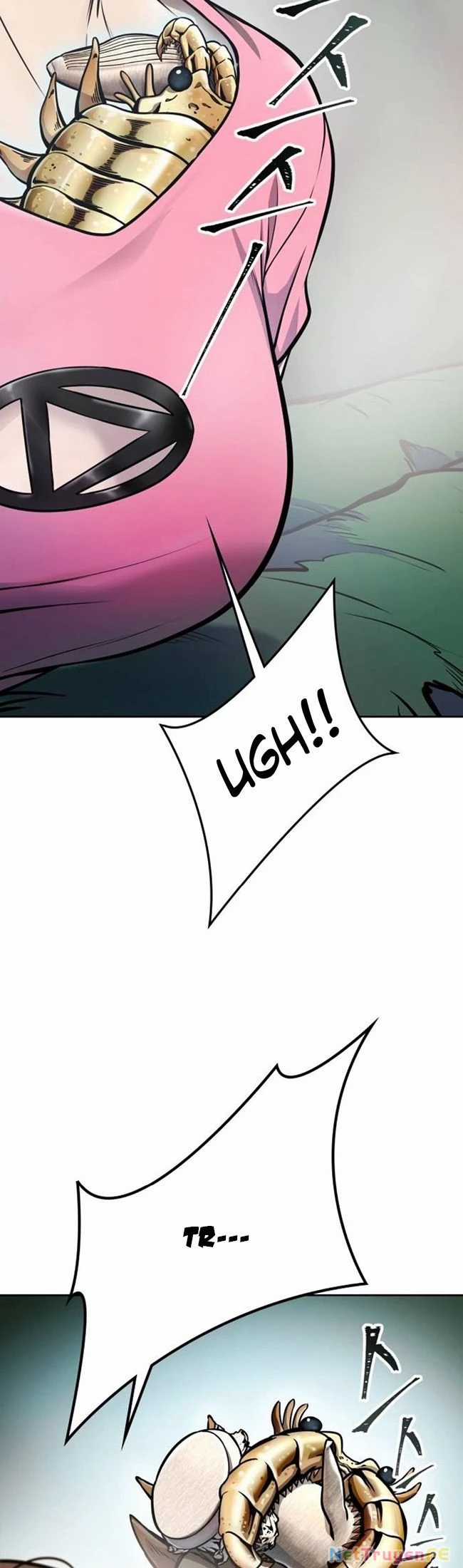 Tòa Tháp Bí Ẩn Chapter 623 trang 3