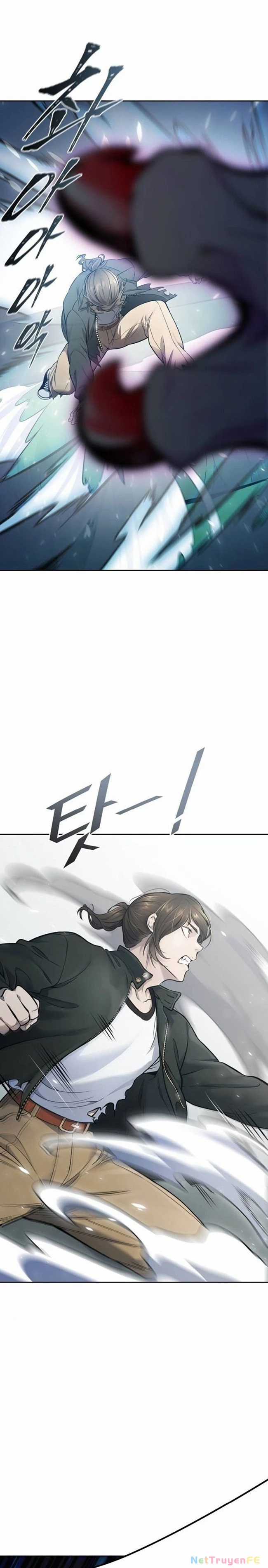 Tòa Tháp Bí Ẩn Chapter 623 trang 30