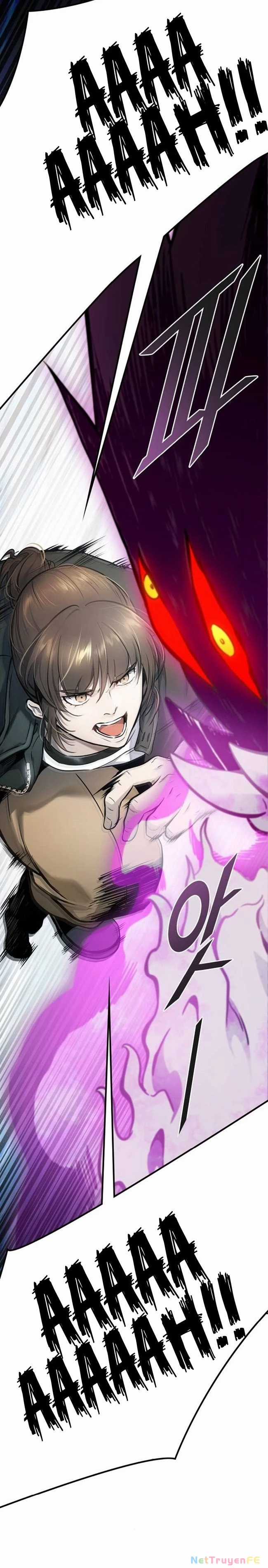 Tòa Tháp Bí Ẩn Chapter 623 trang 31