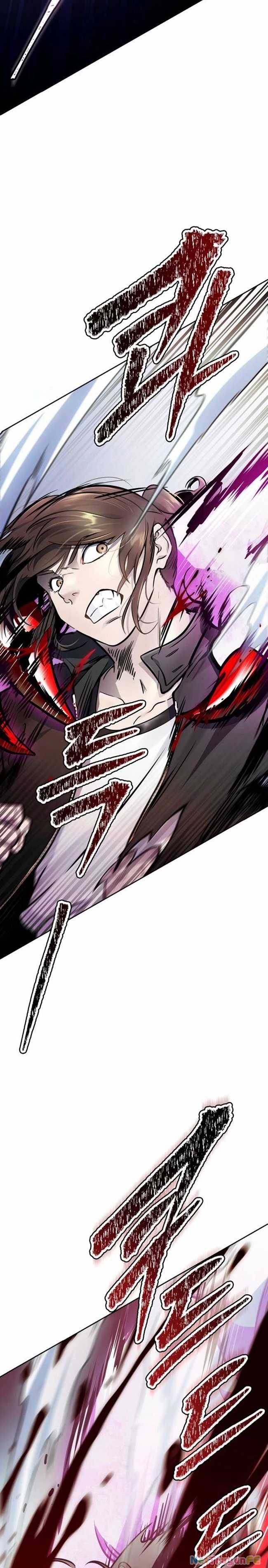 Tòa Tháp Bí Ẩn Chapter 623 trang 33