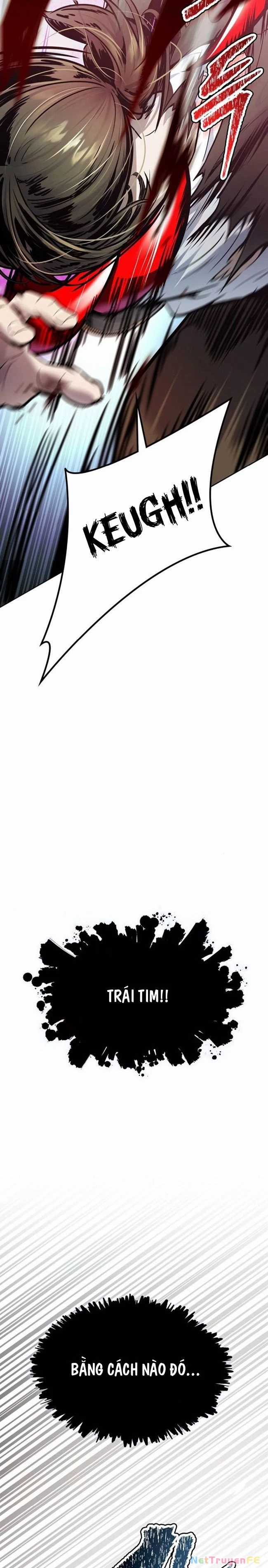 Tòa Tháp Bí Ẩn Chapter 623 trang 34