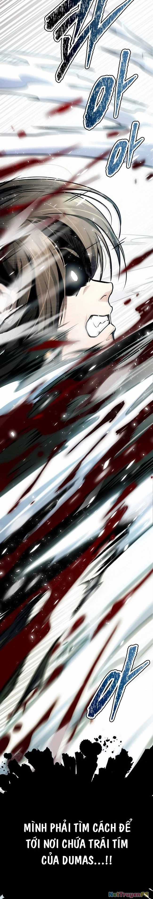 Tòa Tháp Bí Ẩn Chapter 623 trang 35