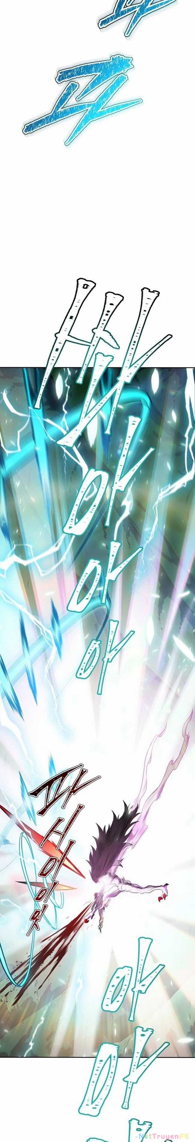 Tòa Tháp Bí Ẩn Chapter 623 trang 38