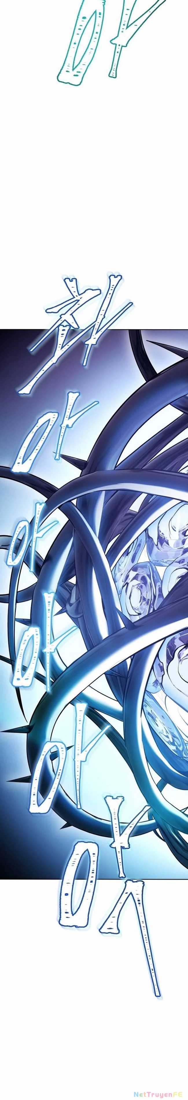 Tòa Tháp Bí Ẩn Chapter 623 trang 39