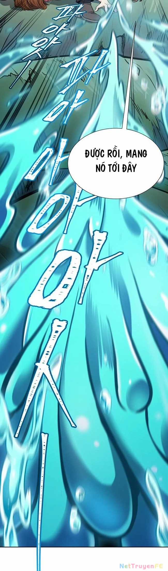 Tòa Tháp Bí Ẩn Chapter 623 trang 6