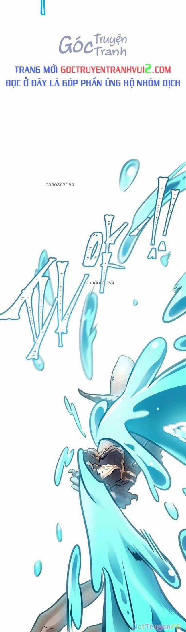 Tòa Tháp Bí Ẩn Chapter 623 trang 7