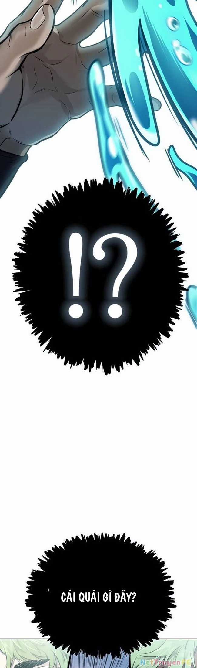 Tòa Tháp Bí Ẩn Chapter 623 trang 8