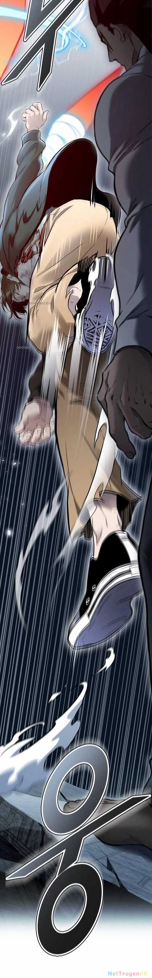 Tòa Tháp Bí Ẩn Chapter 624 trang 20