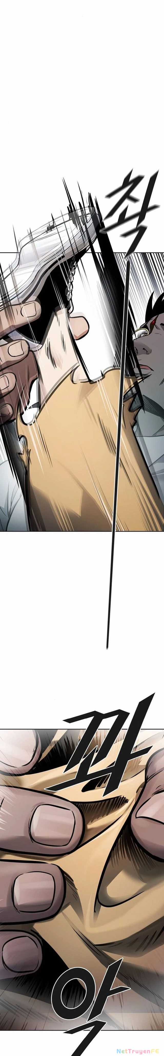 Tòa Tháp Bí Ẩn Chapter 624 trang 21