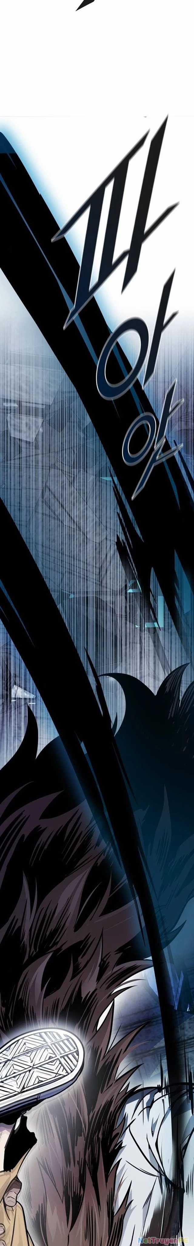 Tòa Tháp Bí Ẩn Chapter 624 trang 22